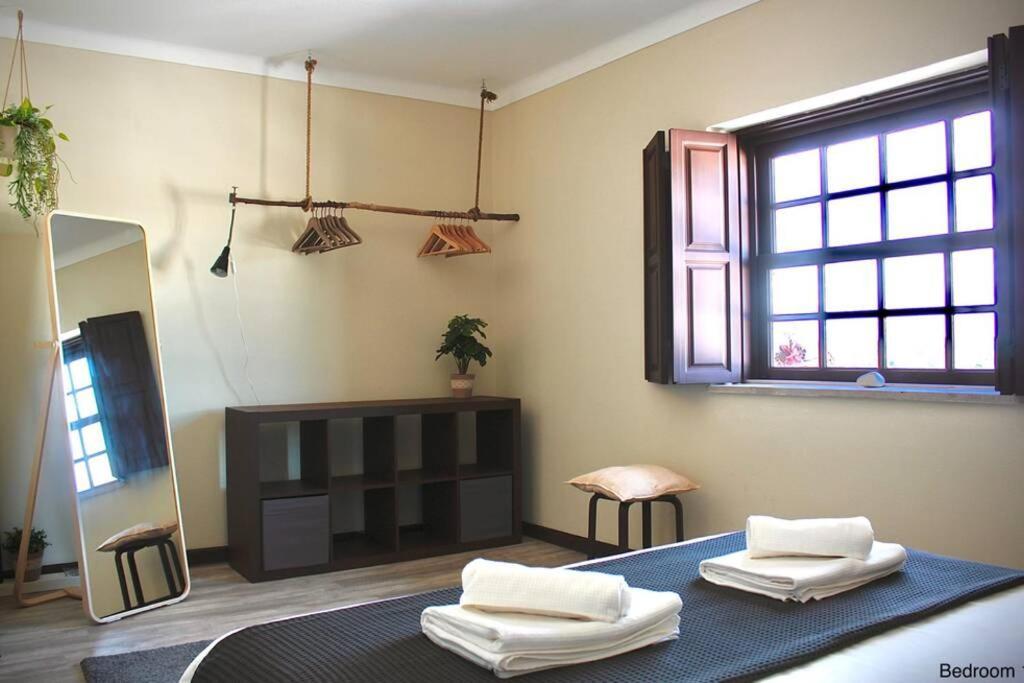 הוילה אובידוס Casa Elias מראה חיצוני תמונה