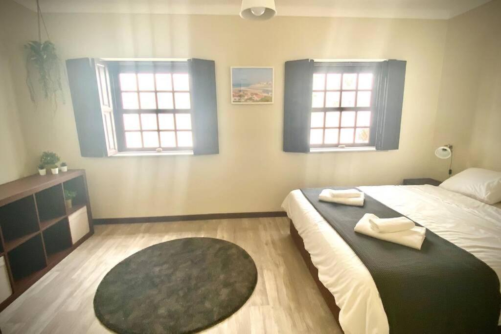 הוילה אובידוס Casa Elias מראה חיצוני תמונה
