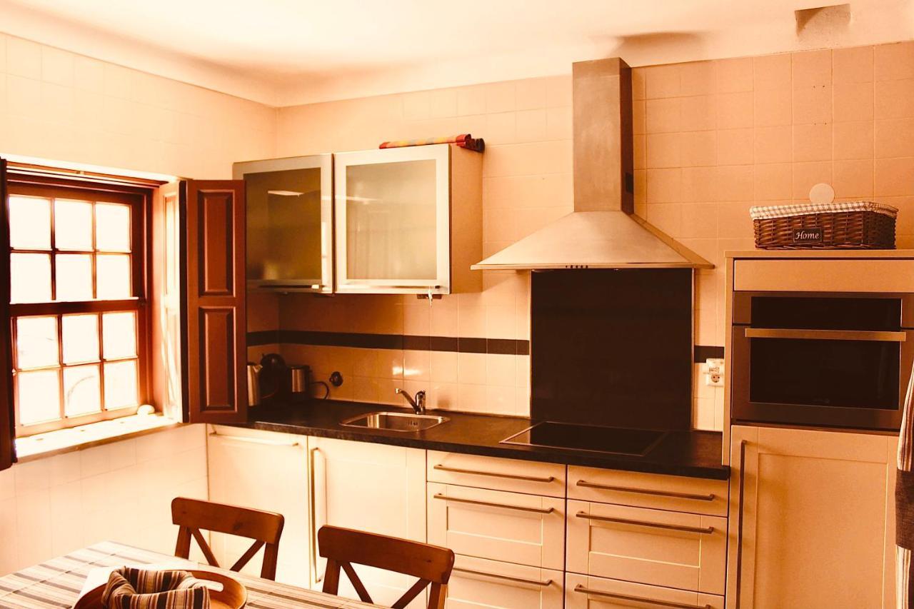 הוילה אובידוס Casa Elias מראה חיצוני תמונה